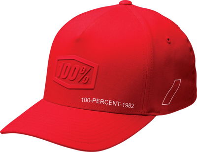HAT SHADOW FLXFT RD S/M