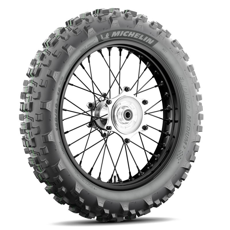 ENDURO MEDIUM 2 140/80-18 M/C