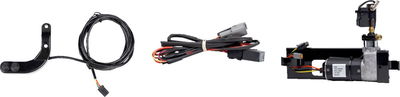 SHOCKS - AIR-A - FLT 23-25 - W