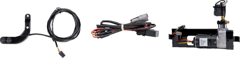 SHOCKS - AIR-A - FLT 23-25 - W