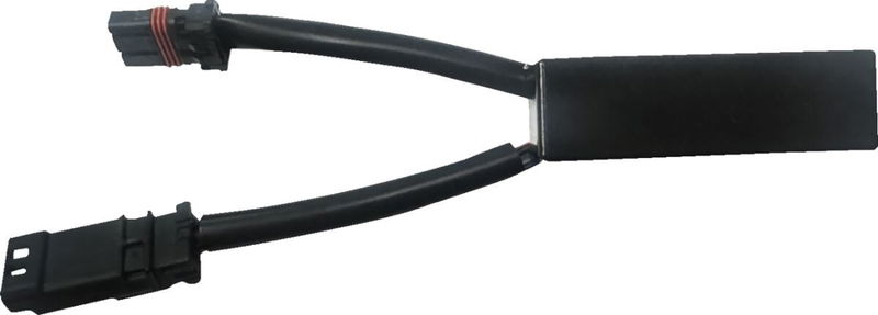 MODULE TAILLIGHT SYNC SOFTAIL