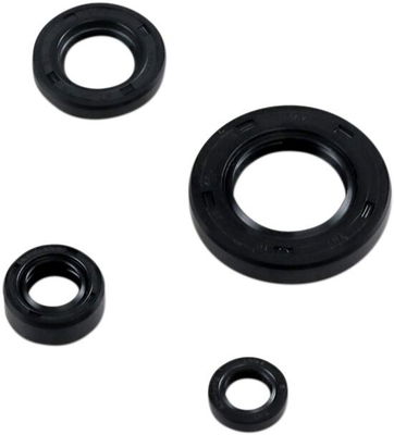 SEAL KIT ENGINE OIL SUZ
