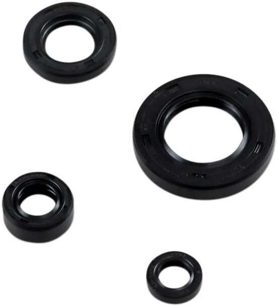 SEAL KIT ENGINE OIL SUZ