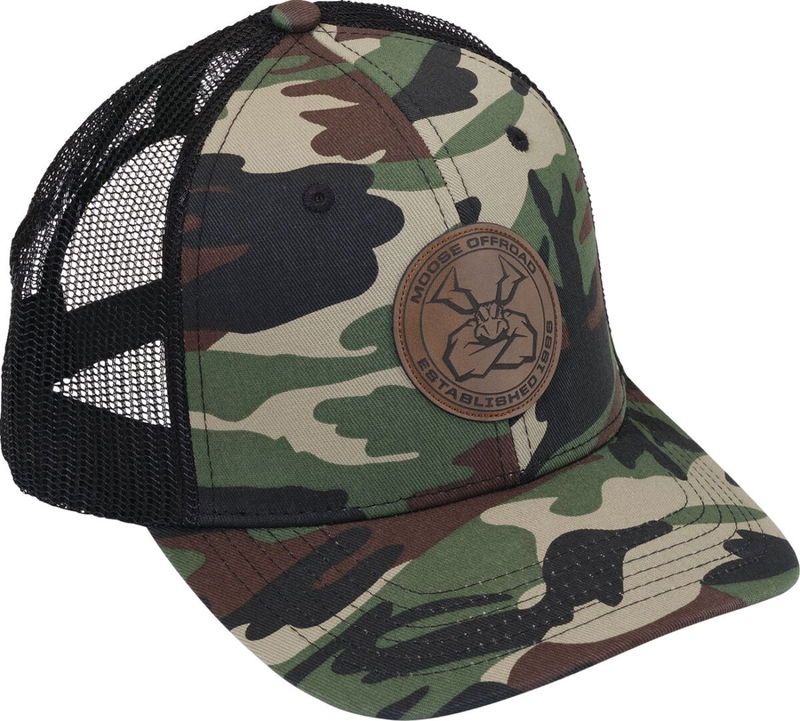 HAT MOOSE OFFROAD WOODLAND