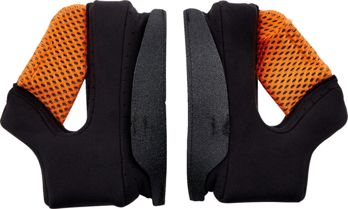 CHEEK PADS GRINGO/S/SV 29MM