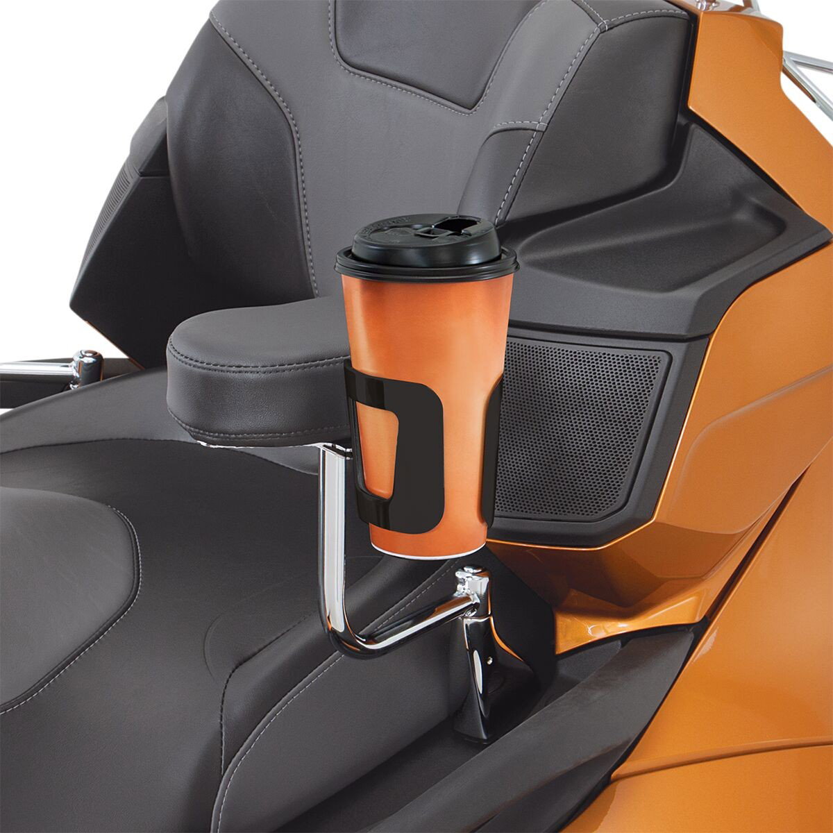 BEVERAGE HOLDER PSNGR