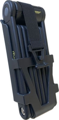 LOCK CITY FOLDABLE LEN110 W/ S