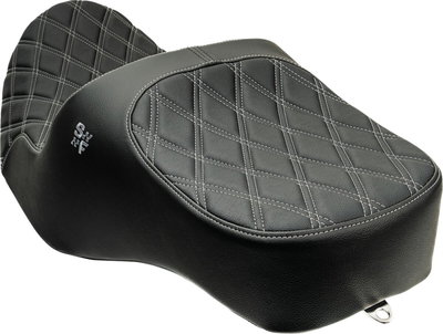 SEAT CHARIOT SLV DD VINYL SLV