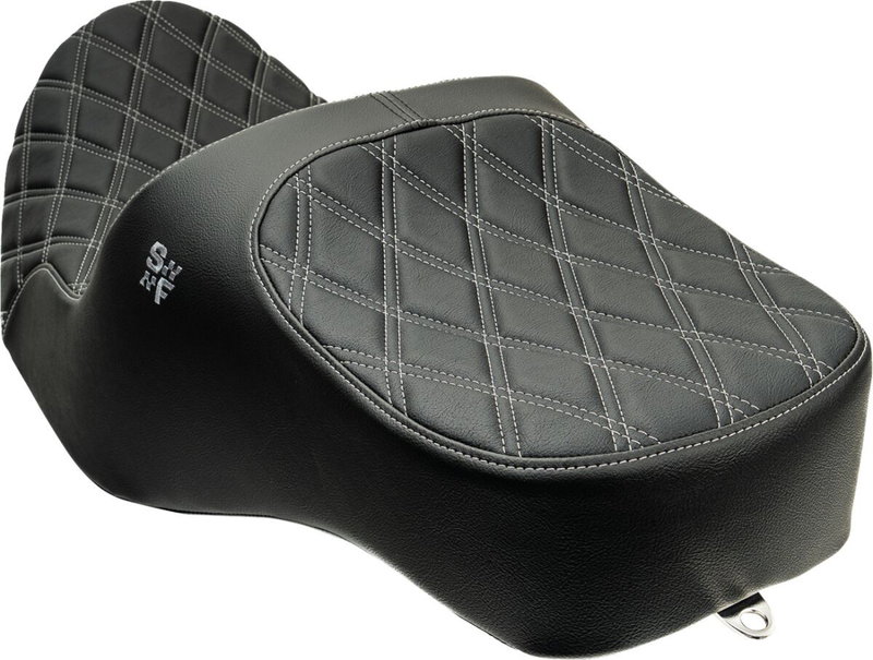 SEAT CHARIOT SLV DD VINYL SLV