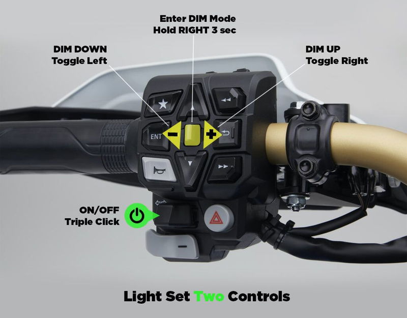 CANSMART GEN II HONDA AFRICA T
