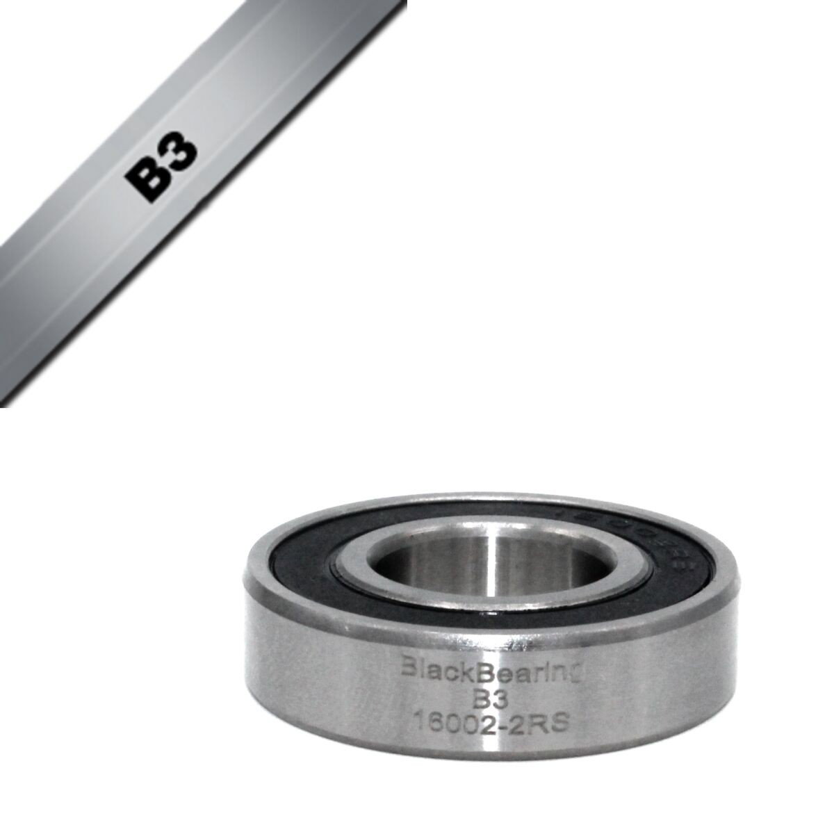 BEARING B3 15X32X8MM