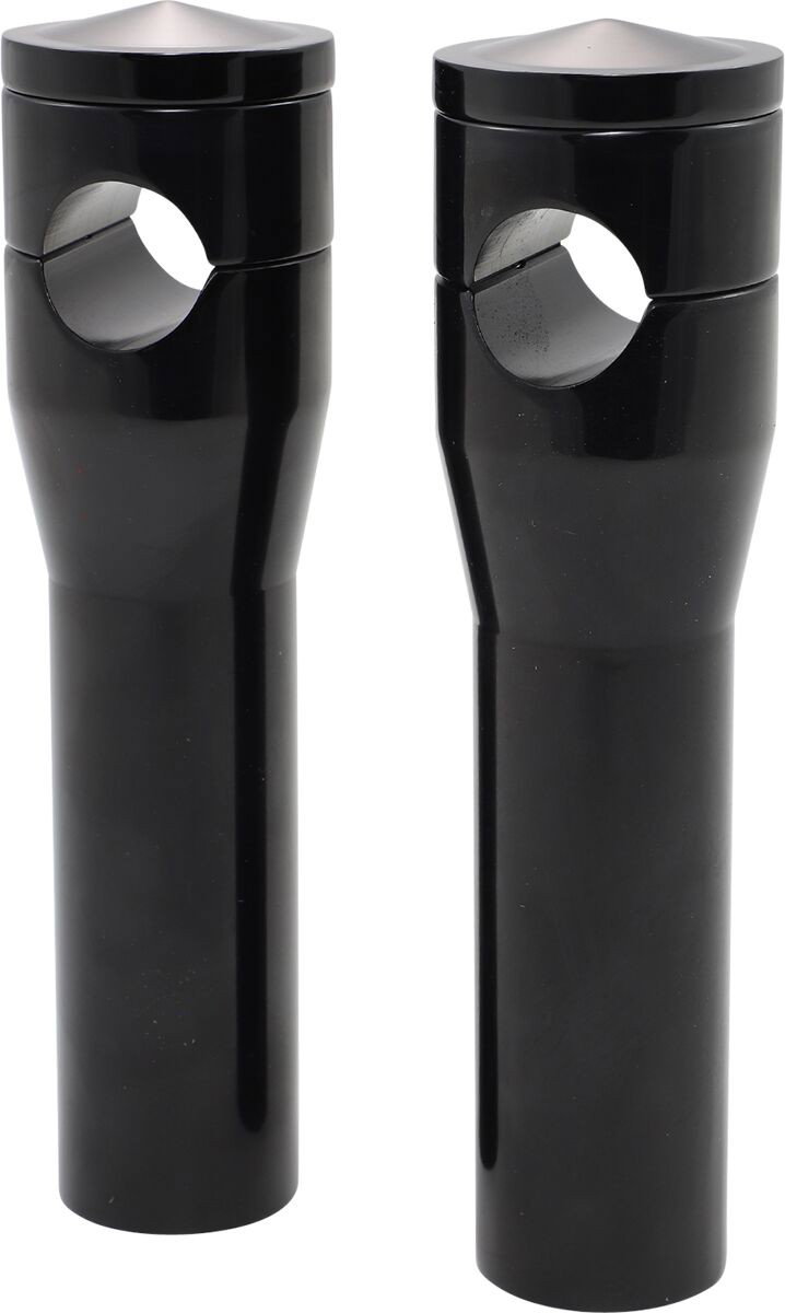 RISERS ELITE 6 BLK