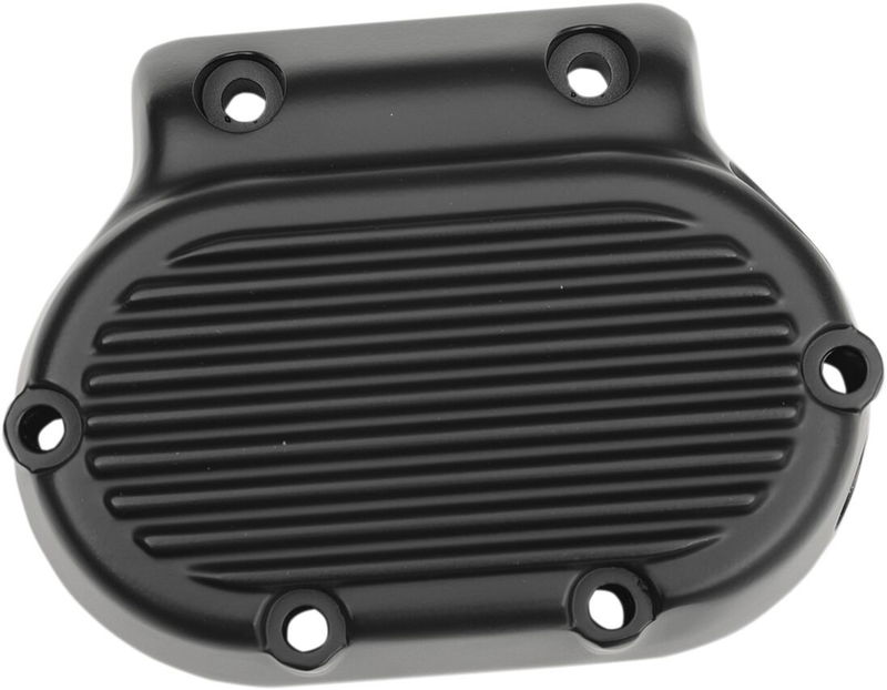 COVER TRAN FIN 87-06BT BK