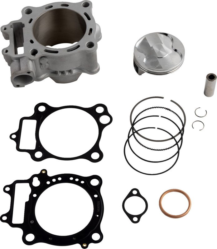 CYLINDER BIG BORE KIT