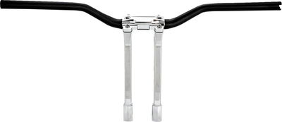 PHATBAR & RISER KIT CH 11.5RIS