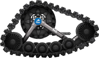 TRACK SYSTEM X4S UC 4-TRACKS