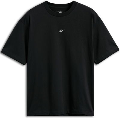 TEE SS CSF OVERSIZED FOCUSED B