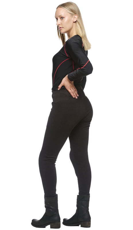 Sweep Smart Leggins single layer, 32