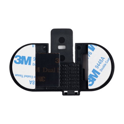 Vue Cam Self Adhesive Mount black QTY