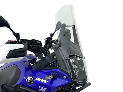 WINDSCREEN TOURING YAMAHA TENE