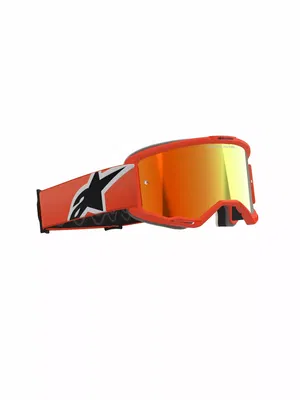 GOGGLE VISION 5 CORP ORANGE MI