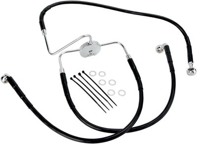 LINE BRK FT FXDL96-00BK