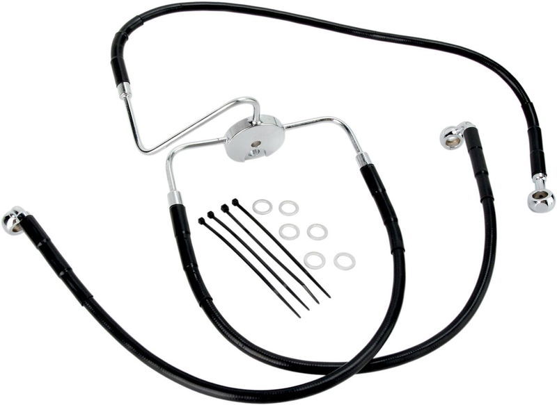 LINE BRK FT FXDL96-00BK