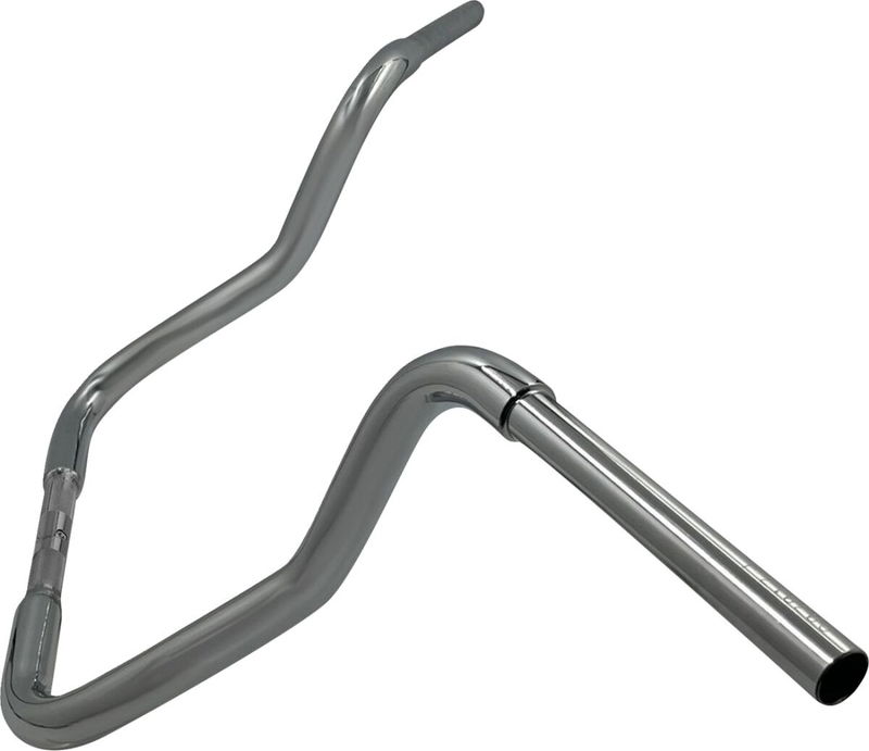 H-BAR REDUCED 13 FLHT 08-UP 1.