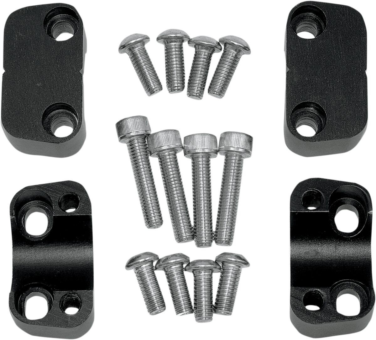 BAR ADAPTOR OVERSIZE
