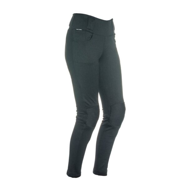 KODI LEGGING SHORT DAM SVART 32