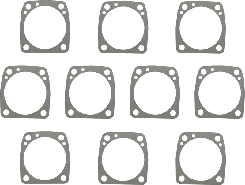 CYL.BASE GASKET 84-99B.T.