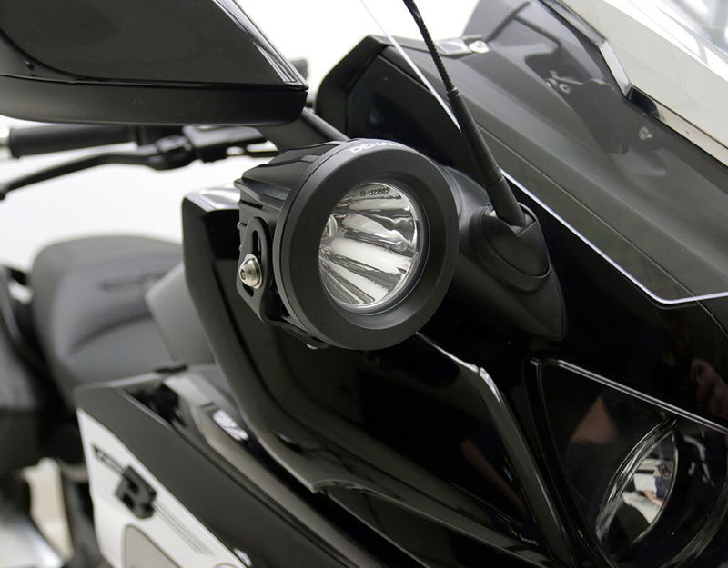 DRIVING LIGHT MOUNT BMW K1600G