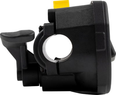 THROTTLE ASSEMBLY POLARIS MSE