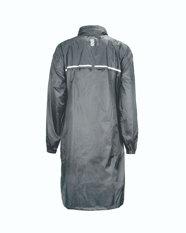 COMPACT OVER RAINSUIT XL