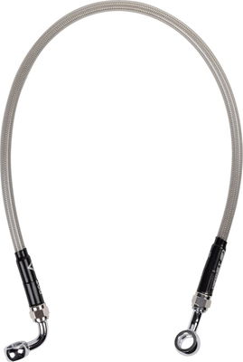 Stainless Steel Braided Brake