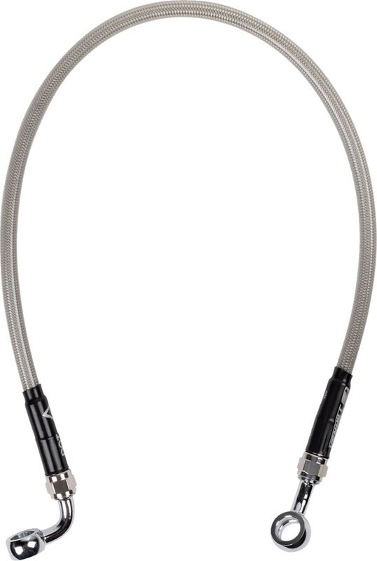 Stainless Steel Braided Brake