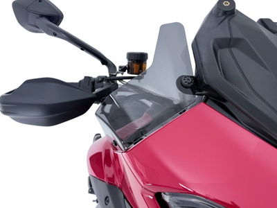SIDE DEFLECTORS DUCATI MULTIST