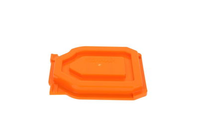 AIR BOX COVER KX250 2025