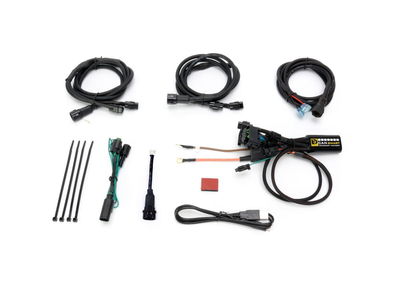 CANSMART GEN II BMW F650 F700