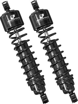 SHOCK 412 SERIES HONDA DAX 125