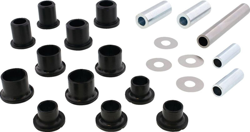 SUSPENSION KIT REAR CANAM MSE