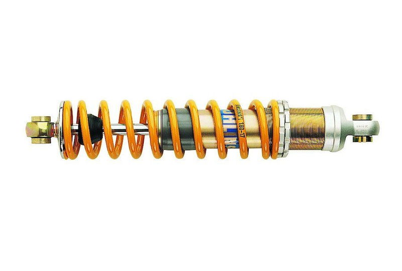 SHOCKS HD ST-GLIDE/E-GLIDE/R-G