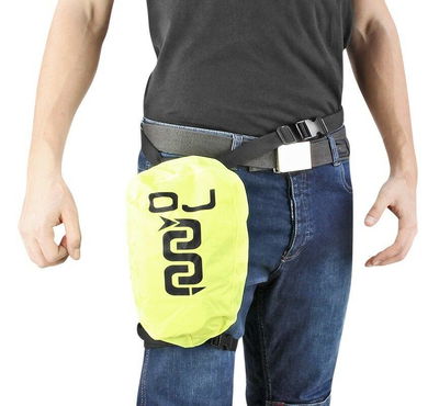 BELT BAG TRACK OJ