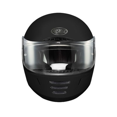 HELMET THUNDER U9 BM LG
