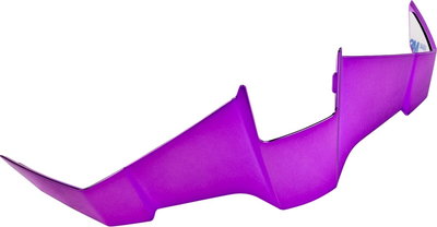 REAR SPOILER THRESHOLD POISON