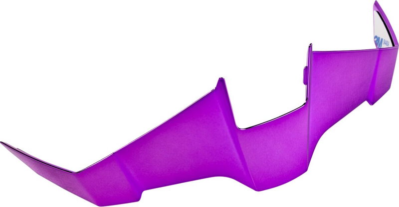 REAR SPOILER THRESHOLD POISON