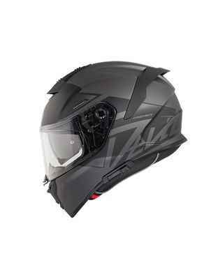 HELMET DEVIL MN 17 BM SM