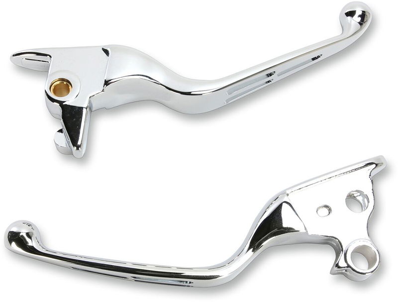 LEVERS SLOT CHR ST 15-22