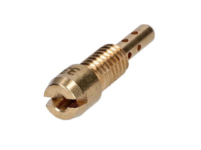 CARBURETOR SLOW JET F/DELLORTO