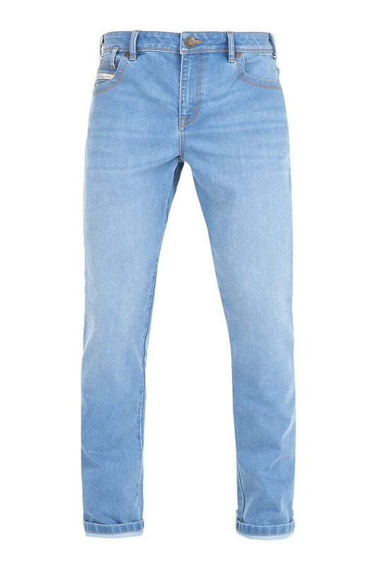 PANT TAYLOR MONO LIGHT BLUE 36